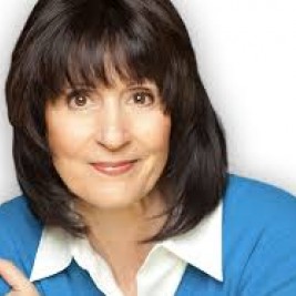 Kathy Buckley